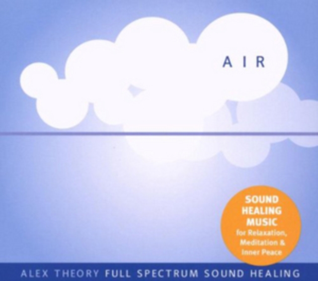 Air, CD / Album Cd
