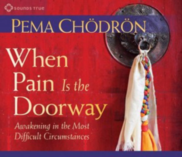 When Pain Is the Doorway: Awakening in the Most Difficult Circumstances, CD / Album Cd