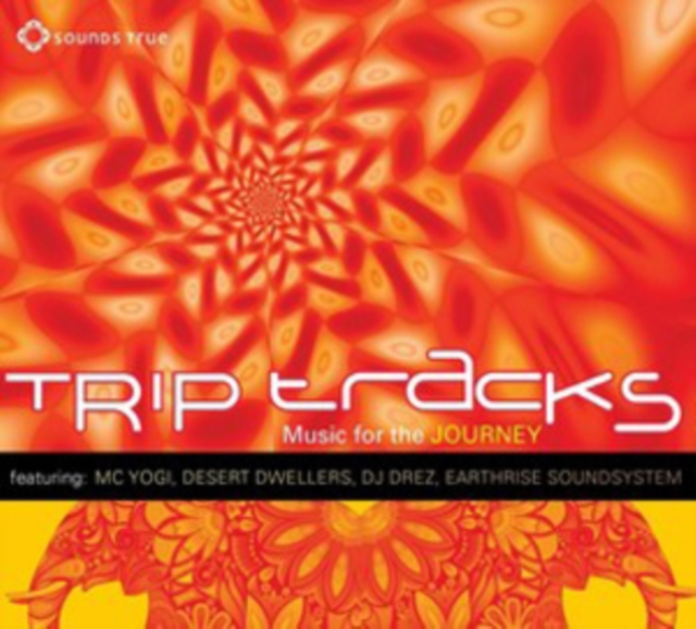 Trip Tracks: Music for the Journey, CD / Album Cd