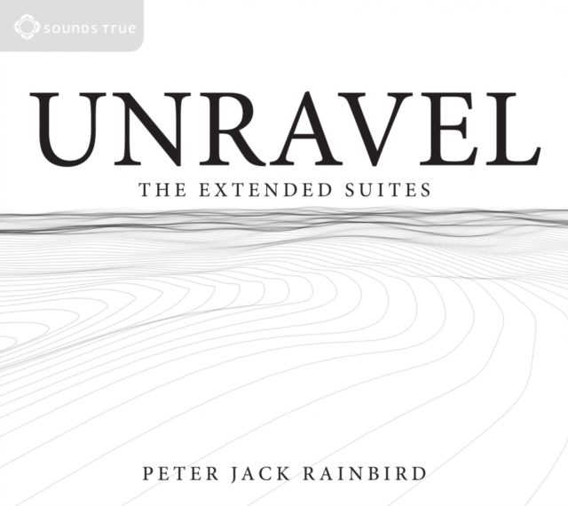 Unravel: The Extended Suites, CD / Album Cd