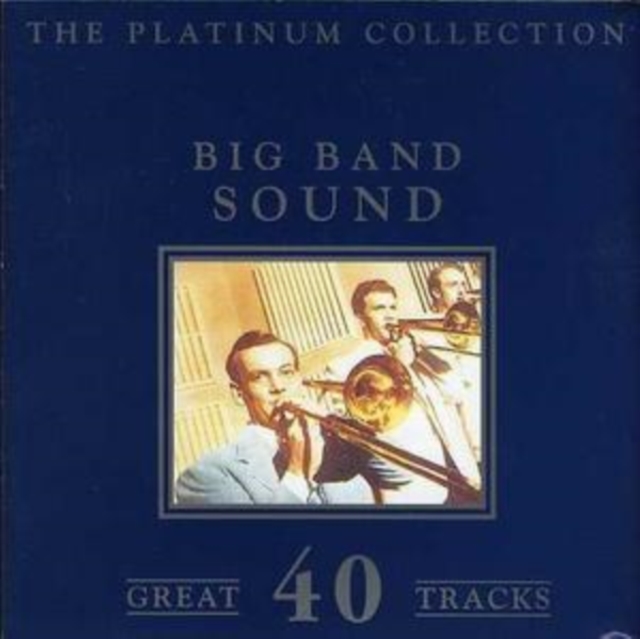 Band Sound, CD / Album Cd