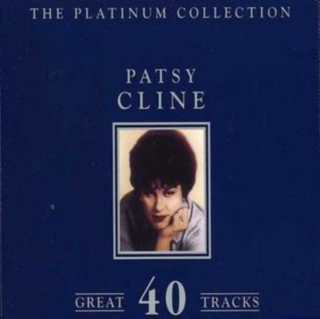 Platinum Collection, CD / Album Cd