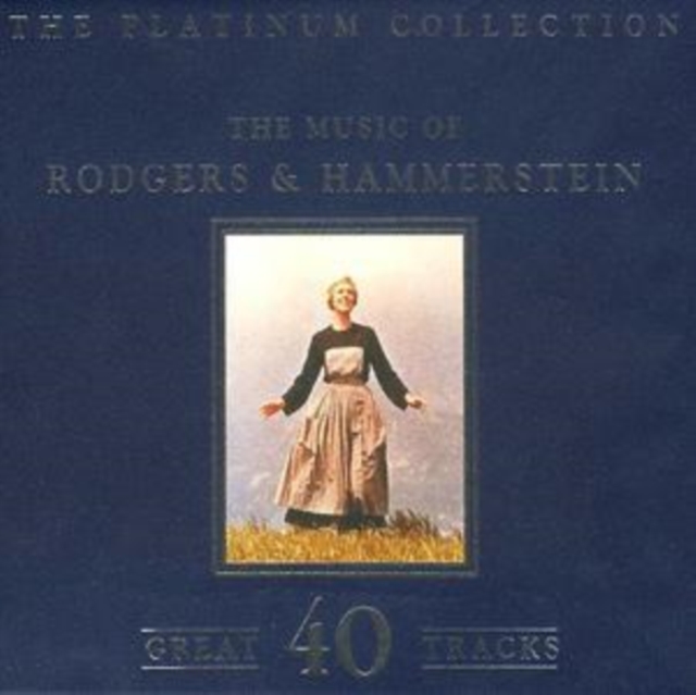 The Platinum Collection, CD / Album Cd