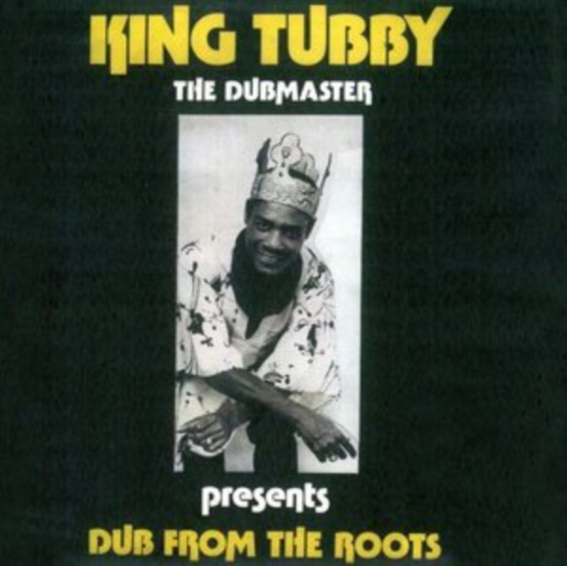 Dub from the roots, Vinyl / 12" Album Vinyl