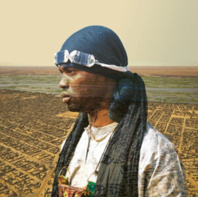 Gao Rap: Hip-hop from Northern Mali, Vinyl / 12" Album Vinyl