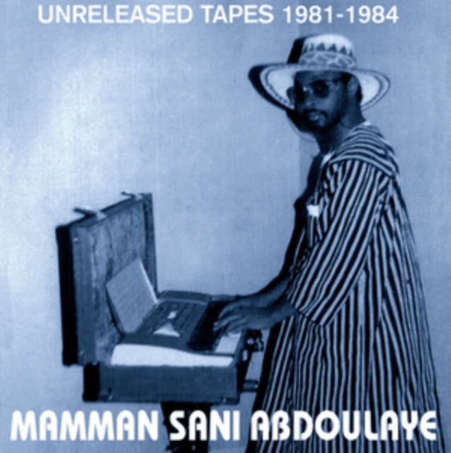 Unreleased Tapes 1981-1984 (Limited Edition), Vinyl / 12" Album Vinyl
