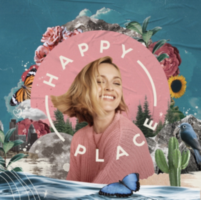 Fearne Cotton - Happy Place, Vinyl / 12" Album Vinyl