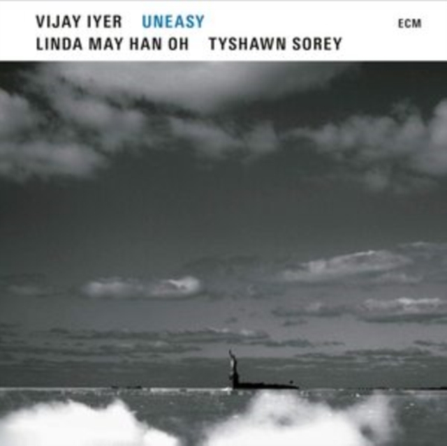 Uneasy, CD / Album Cd