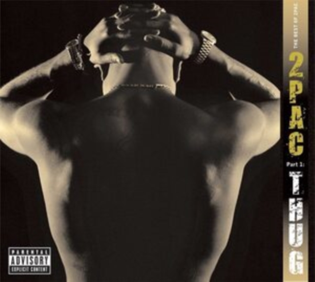 The Best of 2Pac: Part 1: Thug, Vinyl / 12" Album Vinyl