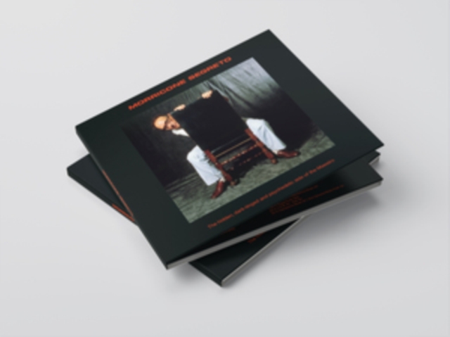 Morricone Segreto, CD / Album Cd