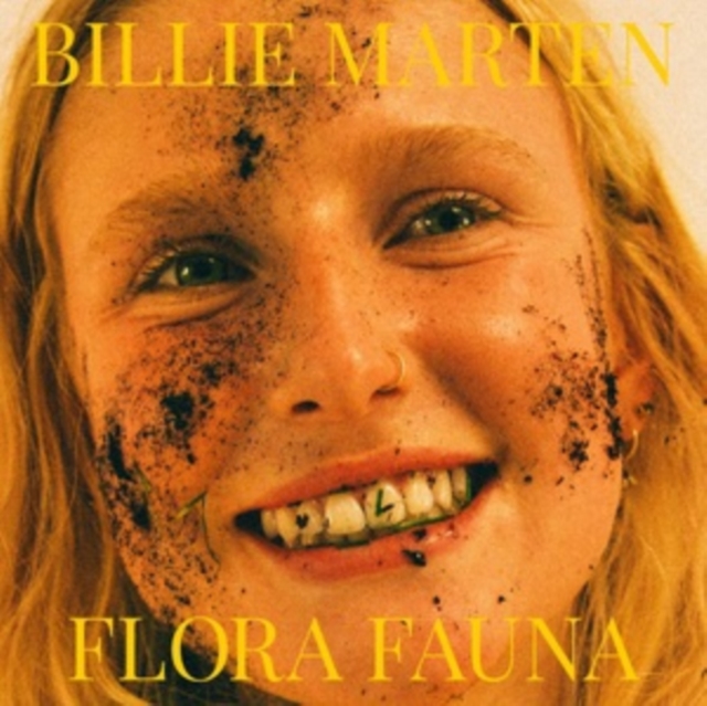 Flora Fauna, CD / Album Cd