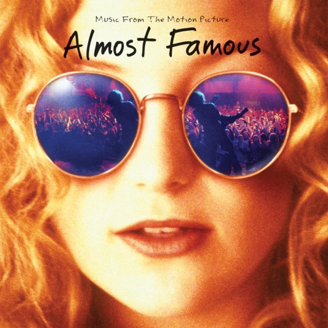 Almost Famous (20th Anniversary Edition), Vinyl / 12" Album Vinyl