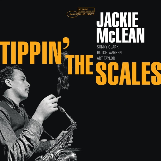 Tippin' the Scales, Vinyl / 12" Album Vinyl