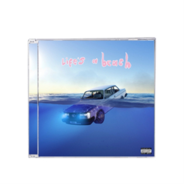 Life's a Beach, CD / Album Cd