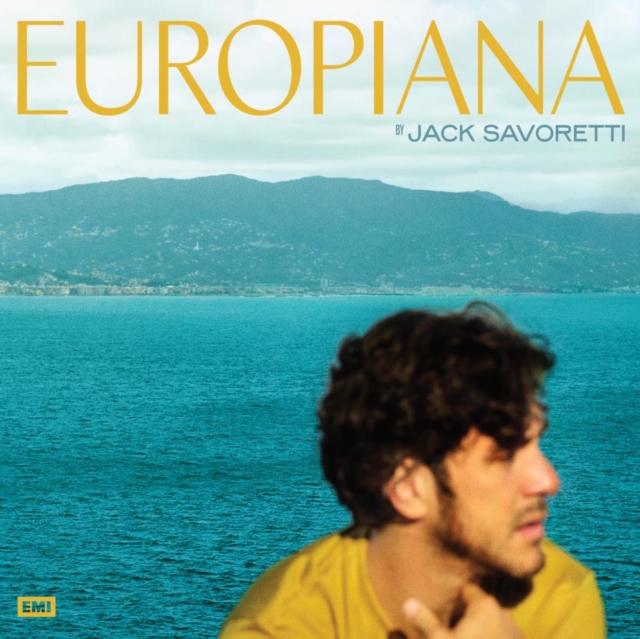 Europiana, CD / Album Cd