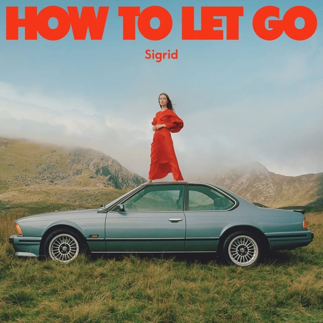 How to Let Go, Vinyl / 12" Album Vinyl