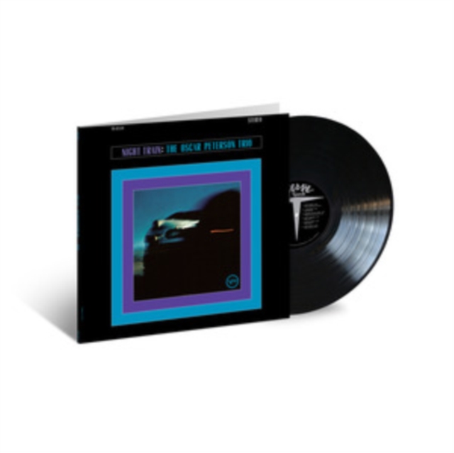Night Train, Vinyl / 12" Album Vinyl