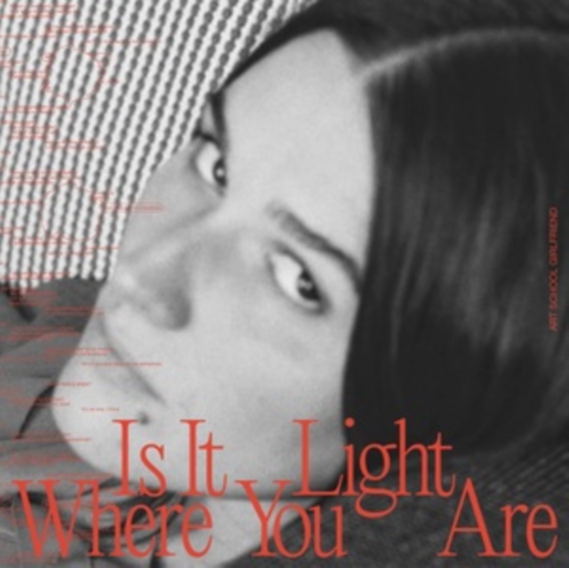 Is It Light Where You Are, CD / Album Cd