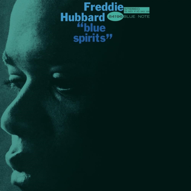 Blue Spirits (Expanded Edition), Vinyl / 12" Album Vinyl