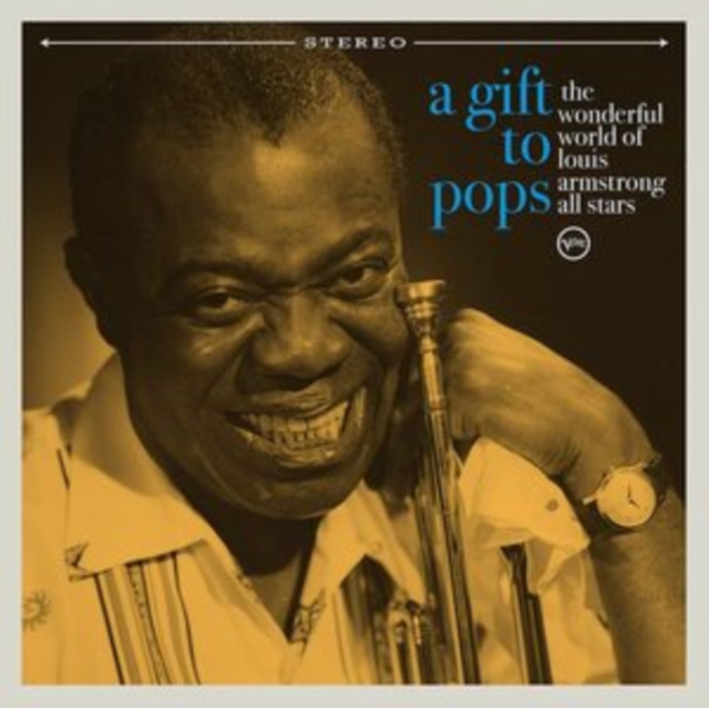 A Gift to Pops, Vinyl / 12" Album Vinyl