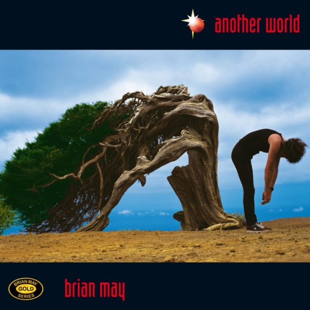 Another World, Vinyl / 12" Album Vinyl