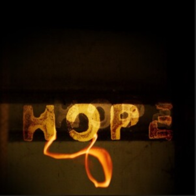 Hope, Vinyl / 12" Album Vinyl