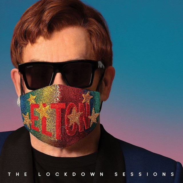 The Lockdown Sessions, CD / Album (Jewel Case) Cd