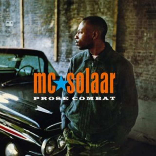 Prose Combat, Vinyl / 12" Album Coloured Vinyl Vinyl