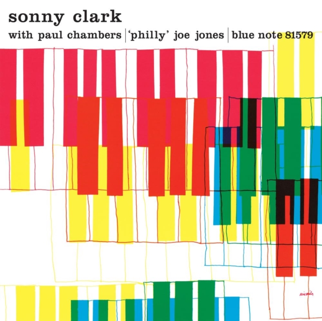 Sonny Clark Trio (Deluxe Edition), Vinyl / 12" Album Vinyl
