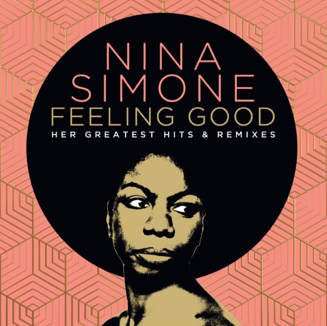 Feeling Good: Her Greatest Hits & Remixes, CD / Album Cd