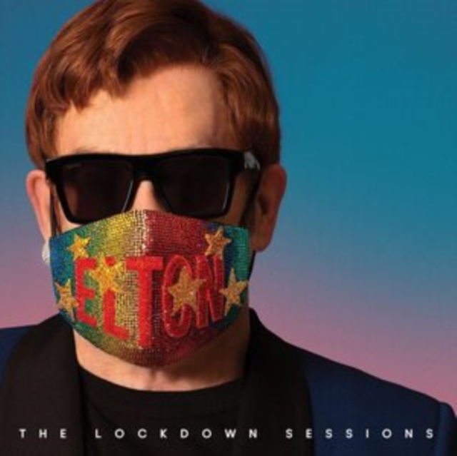 The Lockdown Sessions, Vinyl / 12" Album Coloured Vinyl (Limited Edition) Vinyl