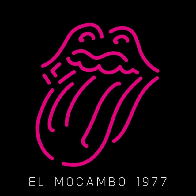 Live at the El Mocambo, Vinyl / 12" Album Box Set Vinyl