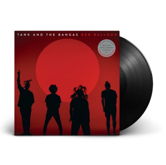 Red Balloon, Vinyl / 12" Album (Limited Edition) Vinyl