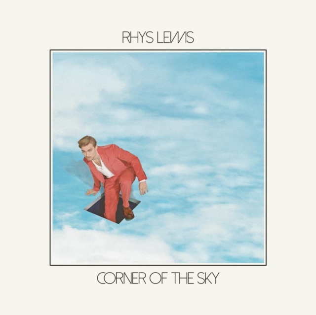 Corner of the Sky, Vinyl / 12" Album Vinyl