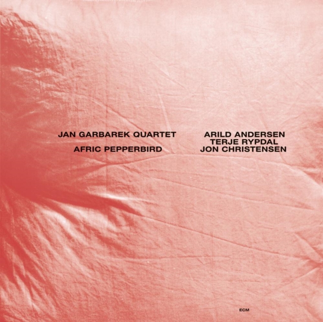 Afric pepperbird, Vinyl / 12" Album Vinyl