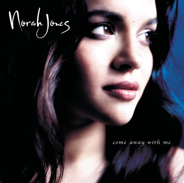 Come Away With Me (20th Anniversary Edition), CD / Album Cd