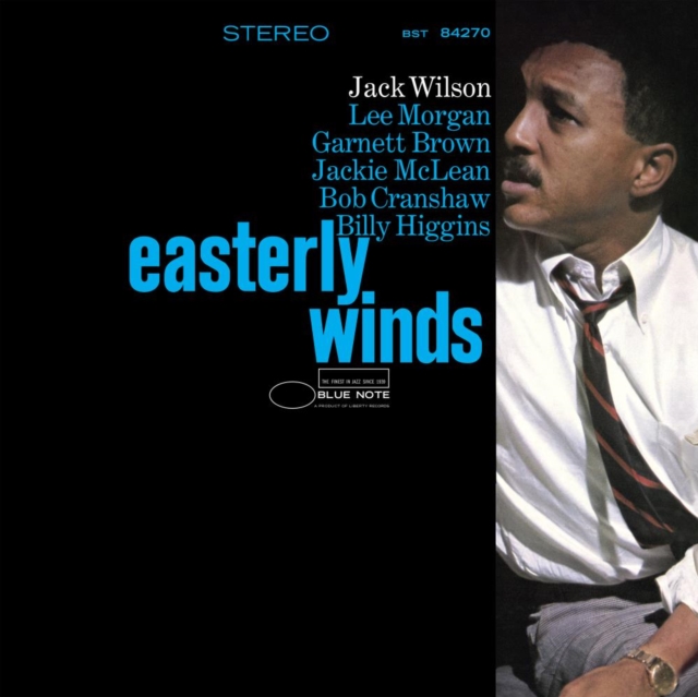 Easterly Winds, Vinyl / 12" Album Vinyl