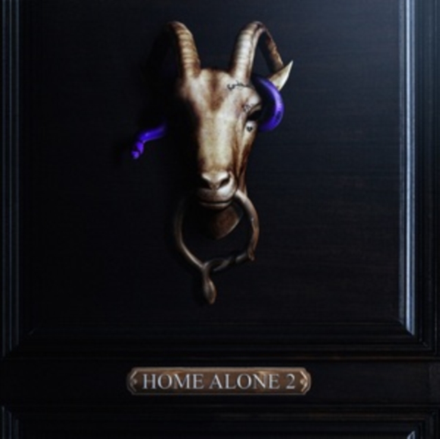 Home Alone 2, CD / Album (Jewel Case) Cd
