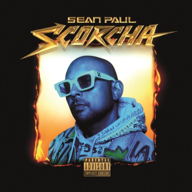 Scorcha, CD / Album Cd