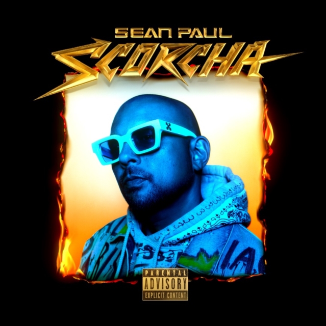 Scorcha, Vinyl / 12" Album Vinyl