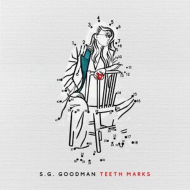 Teeth Marks, Vinyl / 12" Album Vinyl