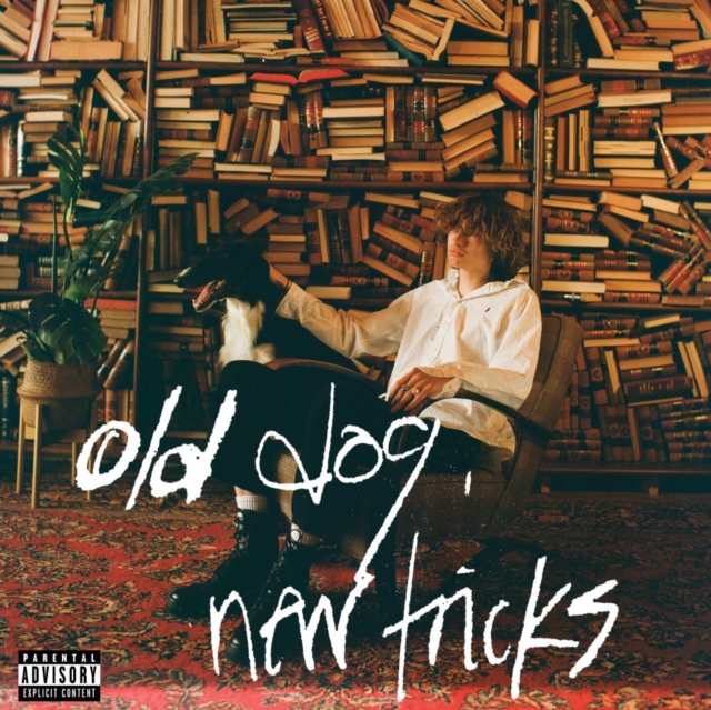 Old Dog, New Tricks, Vinyl / 12" Album Vinyl
