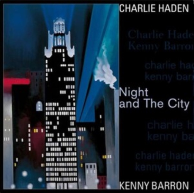 Night and the City, Vinyl / 12" Album Vinyl