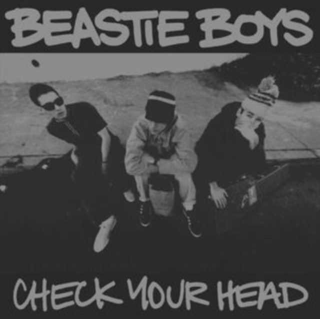 Check Your Head (30th Anniversary Edition), Vinyl / 12" Album Box Set Vinyl