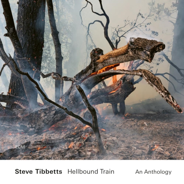Hellbound Train: An Anthology, CD / Album (Jewel Case) Cd