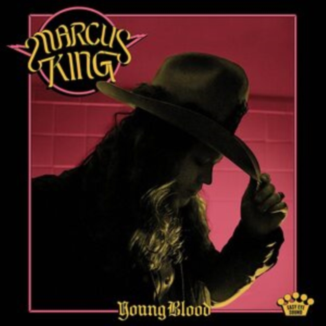 Young Blood, Vinyl / 12" Album Vinyl