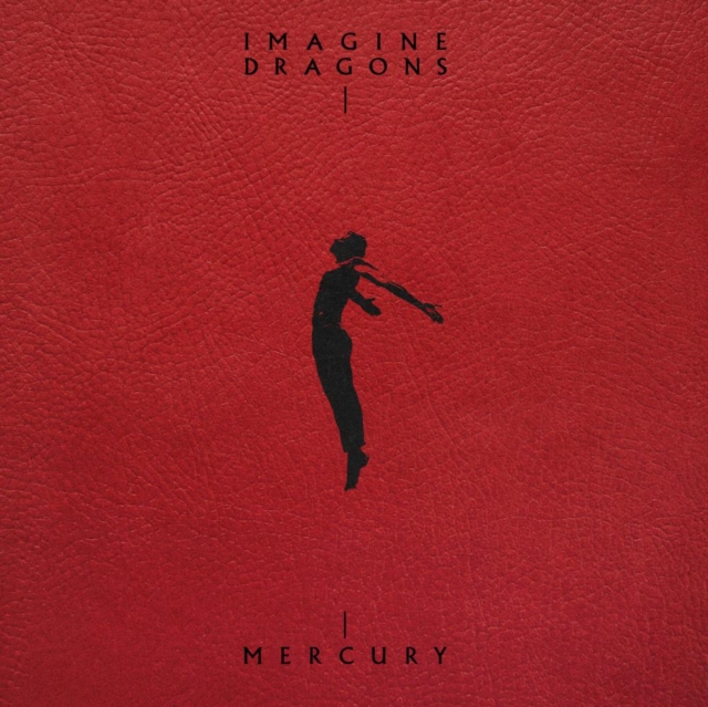 Mercury: Acts 1 & 2, CD / Album Cd