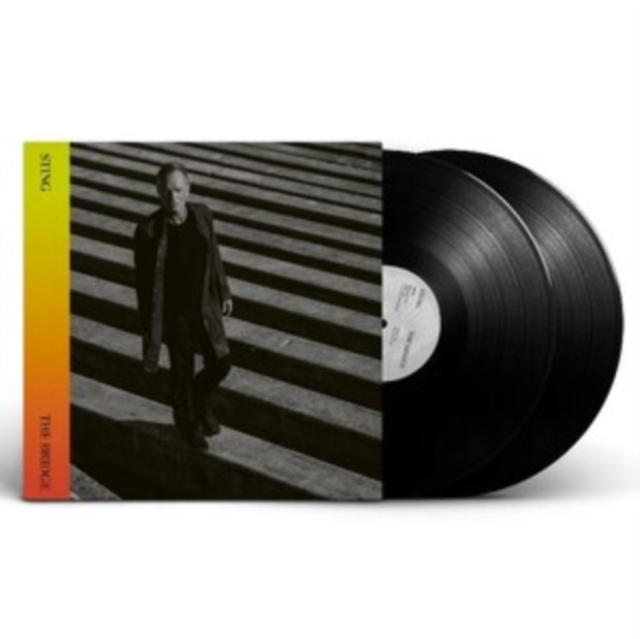 The Bridge (Super Deluxe Edition), Vinyl / 12" Album (Gatefold Cover) Vinyl