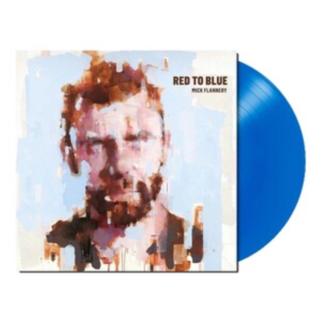 Red to Blue, Vinyl / 12" Album Coloured Vinyl Vinyl