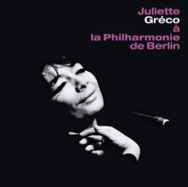 A La Philharmonie De Berlin, Vinyl / 12" Album Vinyl